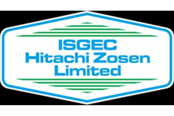 ISGEC 600X400